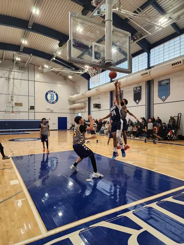 12th Annual Holiday Basketball Classic photograph 48