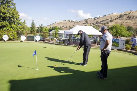 2nd Annual Charity Golf Fundraiser photograph 11