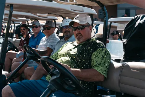 4th Annual Charity Golf Fundraiser photograph 56