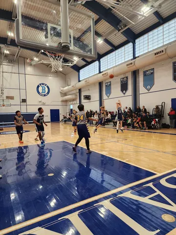 12th Annual Holiday Basketball Classic photograph 40