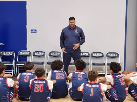 11th Annual Cen Cal Sports Junior High Fall Classic photograph 37