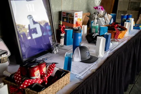 3rd Annual Charity Golf Fundraiser photograph 49