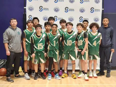 2nd Annual Holiday Invitational photograph 53