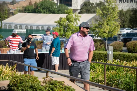 3rd Annual Charity Golf Fundraiser photograph 1