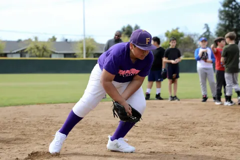 Little League Baseball photograph 23
