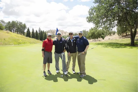 2nd Annual Charity Golf Fundraiser photograph 90