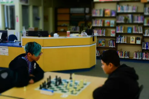 TEHIPITE CHESS EVENT photograph 55