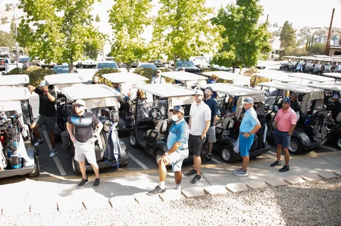 3rd Annual Charity Golf Fundraiser photograph 54