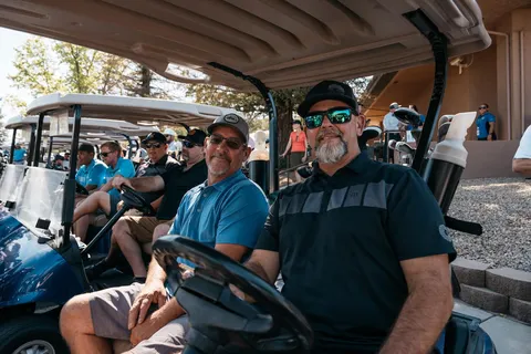 4th Annual Charity Golf Fundraiser photograph 61