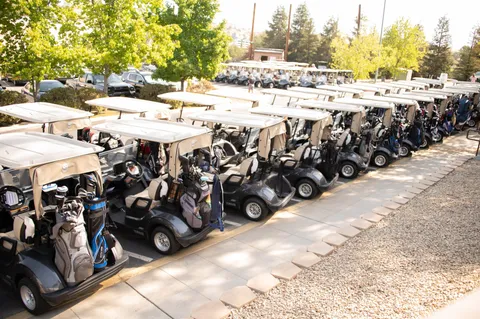 3rd Annual Charity Golf Fundraiser photograph 38