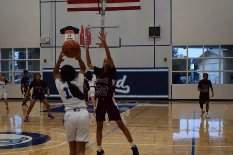 Girl's Tournament photograph 66