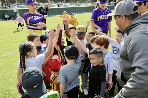 Little League Baseball photograph 18