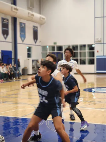 11th Annual Cen Cal Sports Junior High Fall Classic photograph 20