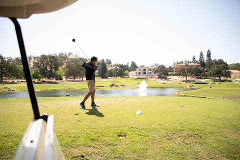 3rd Annual Charity Golf Fundraiser photograph 70
