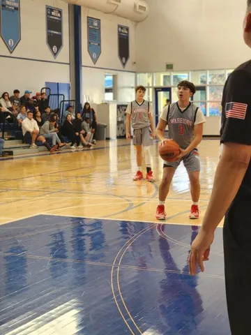 11th Annual Cen Cal Sports Junior High Fall Classic photograph 95