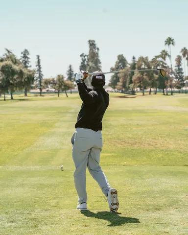 6th Annual Cen Cal Sports Golf Tournament photograph 90