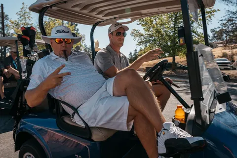 4th Annual Charity Golf Fundraiser photograph 72