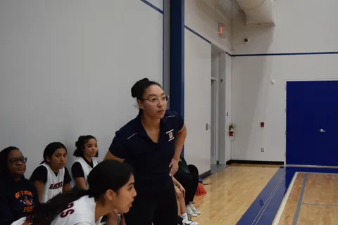 Girl's Tournament photograph 46