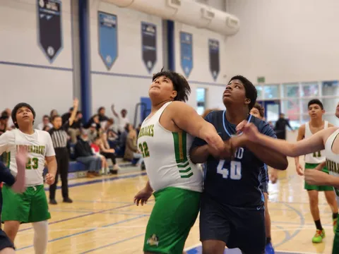 11th Annual Cen Cal Sports Junior High Fall Classic photograph 63