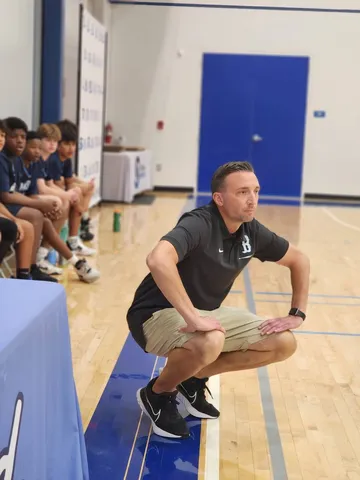 11th Annual Cen Cal Sports Junior High Fall Classic photograph 38