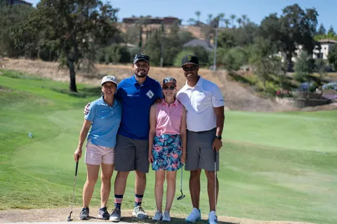 4th Annual Charity Golf Fundraiser photograph 20