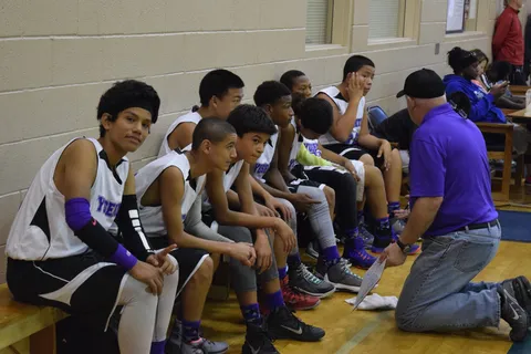 5TH ANNUAL LITTLE PILGRIMS JR HIGH INVITATIONAL
