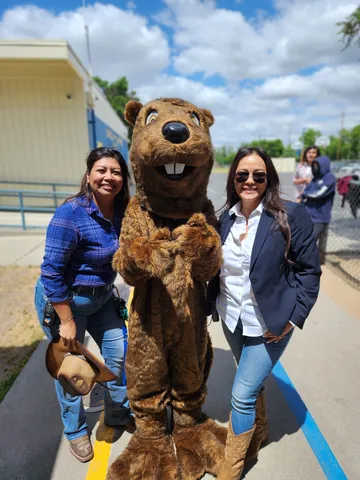 Community and Schools photograph 6