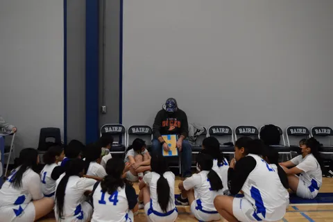 Girl's Tournament photograph 72