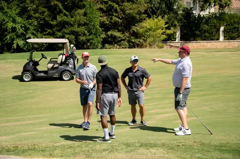 3rd Annual Charity Golf Fundraiser photograph 79