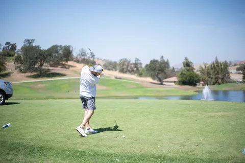 4th Annual Charity Golf Fundraiser photograph 31