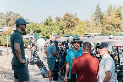 4th Annual Charity Golf Fundraiser photograph 50