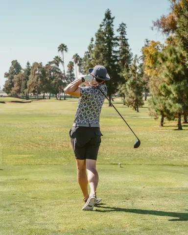 6th Annual Cen Cal Sports Golf Tournament photograph 129