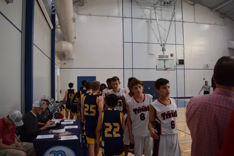 2018 CENTRAL VALLEY JR. HIGH CLASSIC photograph 21