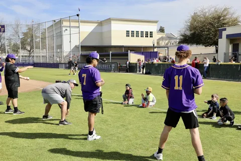 Little League Baseball photograph 12