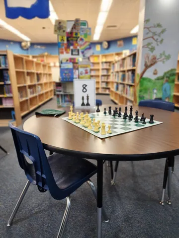 Chess photograph 36
