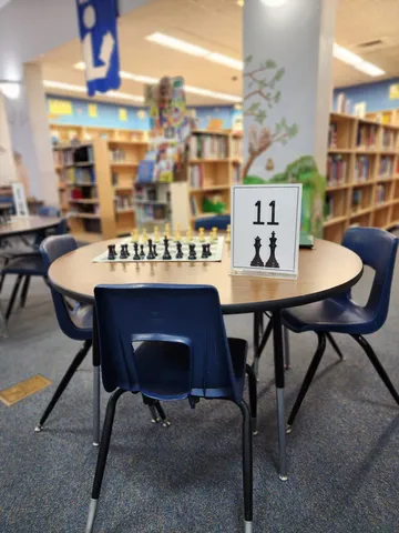 Chess photograph 34