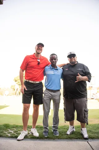 3rd Annual Charity Golf Fundraiser photograph 40