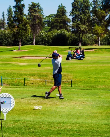 5th Annual Cen Cal Golf Tournament photograph 67