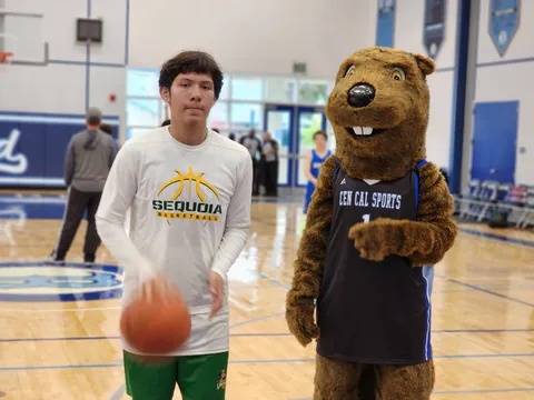 11th Annual Cen Cal Sports Junior High Fall Classic photograph 8