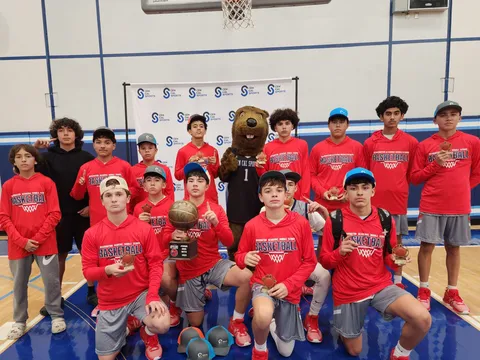 11th Annual Cen Cal Sports Junior High Fall Classic