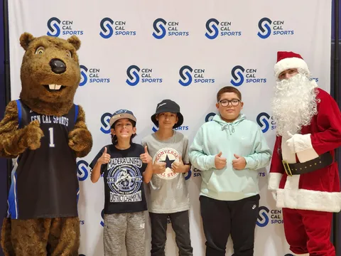 Inaugural Junior High Holiday Invitational photograph 119