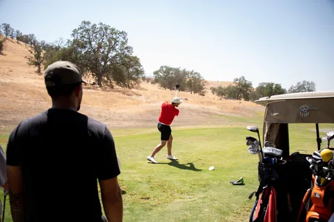 3rd Annual Charity Golf Fundraiser photograph 93