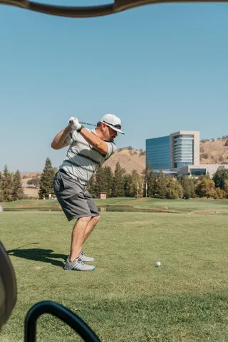 4th Annual Charity Golf Fundraiser photograph 78