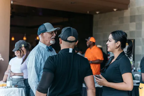 4th Annual Charity Golf Fundraiser photograph 41