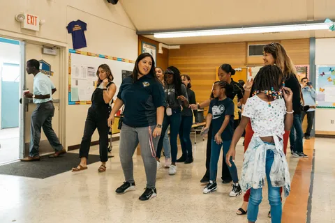 Community and Schools photograph 34