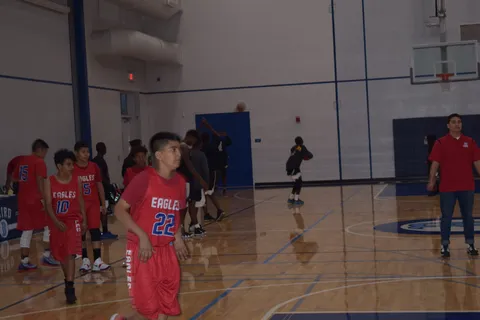 2018 CENTRAL VALLEY JR. HIGH CLASSIC photograph 43