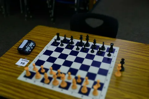 TEHIPITE CHESS EVENT photograph 30