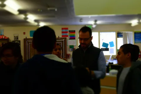TEHIPITE CHESS EVENT photograph 11