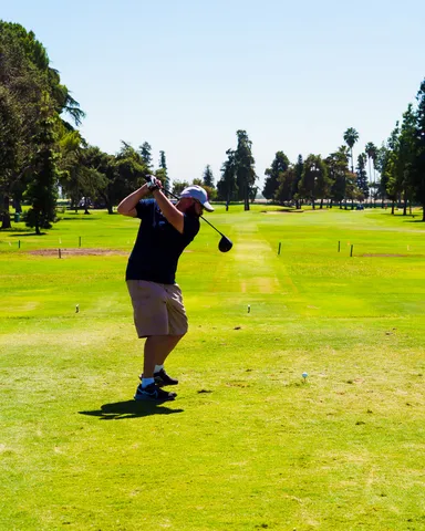 5th Annual Cen Cal Golf Tournament photograph 95