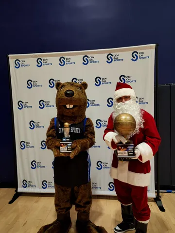 Inaugural Junior High Holiday Invitational photograph 128